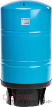 Бак мембранный Waterstry SPTY 100, VERT, 10 bar\90*C, EPDM
