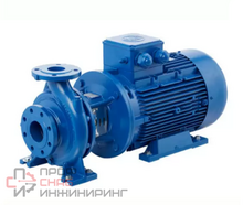 Насос Vesta SNSM 40-125, 4 кВт, 2900 об/мин