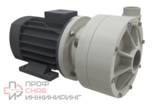 Насос Debem МВ 150, ПП, VITON, B