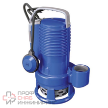 Насос Zenit DRBLUEP 150/2/G50V A1CT5 NC Q NAE 2SIC 10 400 V +RPG