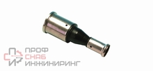 Муфта HENCO 32-16 Henco PK 16 пресс-пресс PVDF