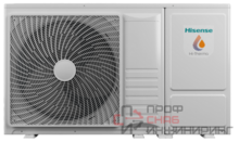Наружный блок теплового насоса Hisense AHZ-160HEDS1