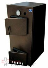 Твердотопливный котел Мимакс КСТГ-20 одноконтурный + горелка АГУ-Т-М 23