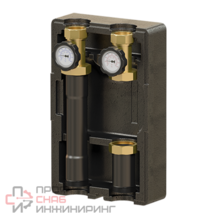 Насосная группа Elsen смесительная DN 32 без насоса