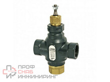 Клапан 3-х ходовой ESBE VLA131 DN15 KVS4.0 Rp1/2