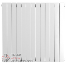 Однотрубные радиаторы В 1, KZTO Radiator Соло (ч5188)