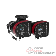 Насос Grundfos MAGNA3 D 100-120 F 450 1x230V PN10