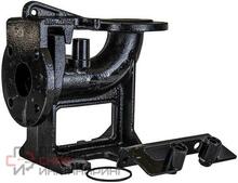 Автоматическая муфта QH-100