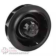 Вентилятор Ebmpapst R2E250-AI26-23