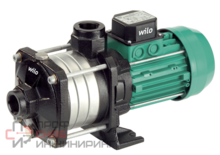 Насос Wilo MHIL 102-E-3-400-50-2