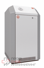 Котел газовый Лемакс Премиум 12,5 N (В) авт (NOVA) двухкон