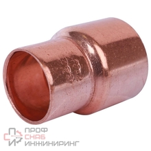 Редукционная вставка Sanha 5243 18-22 пайка-труба медь