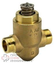 Клапан регулирующий Danfoss VZ2