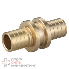 Муфта соединительная аксиальная IVANCI 16х20