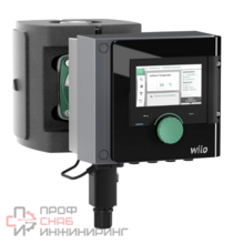 Насос Wilo Stratos MAXO-Z 30/0,5-6 PN16