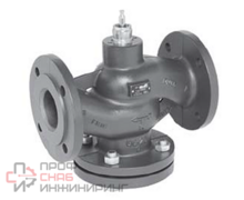 Клапан двухходовой седельный Belimo Ду80 Ру16 H680N