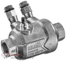 Зональный регулирующий шаровой кран BELIMO C215QPT-D