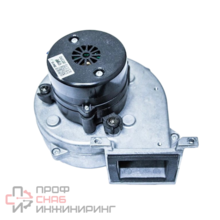 Вентилятор, FAN - 80, Baxi