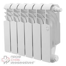 Радиатор Royal Thermo Vittoria Super 300 VDR80 - 6 секц.