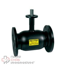 Шаровый кран Broen БАЛЛОМАКС 61 DN400 PN25 ф/ф