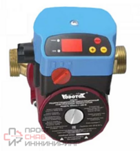 Рециркуляционный насос "Vodotok" WRS 15/4-130-Br