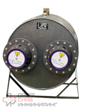 Электрический котел Эван ЭПО 10 (А) 3Х30+18 (без пульта)