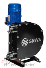 Пищевой перистальтический насос Sigva PP-E-10-1F