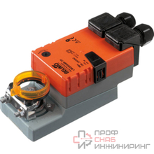 Привод BELIMO LM230ASR-TP