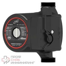 Насос циркуляционный "LEO" LRP25-40/130