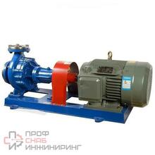 Центробежные насосы для горячих масел ZY Technology WRY 100-65-200B