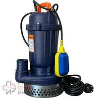 Насос с поплавковым выключателем LadAna DFm 12-12-0,6 F