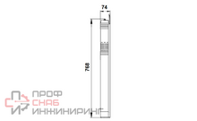 Насос Grundfos SQE 2- 70