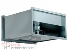 Вентилятор прямоугольный канальный SHUFT RFD-B EC 600×350