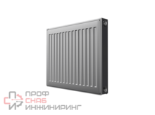 Радиатор панельный Royal Thermo COMPACT C22-500-800 Silver Satin