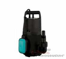 Дренажный насос Pumpman GP750