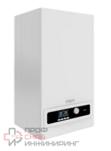 Котел газовый настенный Copa EON одноконтурный 24 кВт