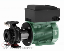 Насос Wilo BL-E 100/130-15/2