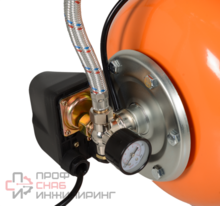 Станция насосная ВИХРЬ АСВ-1200/24Ч