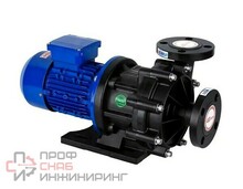 Тефлоновый насос Ампика ХМ 9,0/15Т-1,1-фл