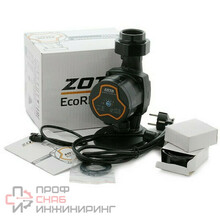 Насос Zota EcoRING III 25-60 180