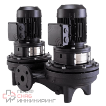 Насос Grundfos TPD 40-300/2 A-F-A-BAQE-JX1