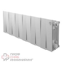 Радиатор Royal Thermo PianoForte 200 /Bianco Traffico - 12 секций