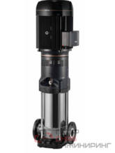 Насос Hydroo VDROO VF65-40 22kW IE3