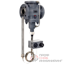 Клапан регулирующий Danfoss VFG 33 Ду50 Ру25