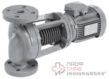 Насос Wilo IPH-W 65/140-4/2