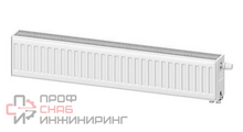 Стальной панельный радиатор Lemax Premium VC 22 200X800