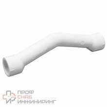 Обвод Fusitek PPR (W) - 25 (10 шт / 50 шт)