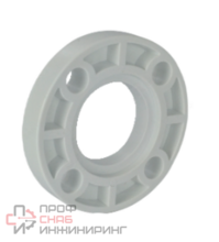 Фланец VALFEX PP-R бел Дн50 10188050 127-0179