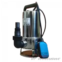 Фекальный насос IBO IP 550 INOX