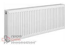 Радиатор Kermi FTV 11 61*500*1400 R RAL 9016 (белый)